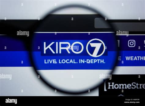 kiro7|kiro 7 website.